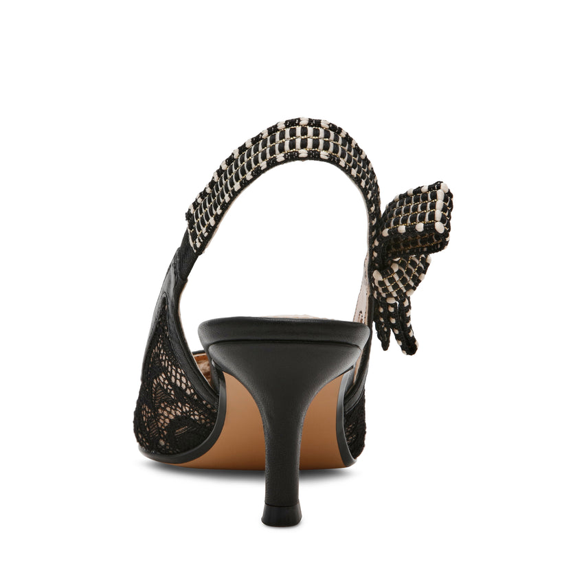 Ensemble Black Lace - view 5