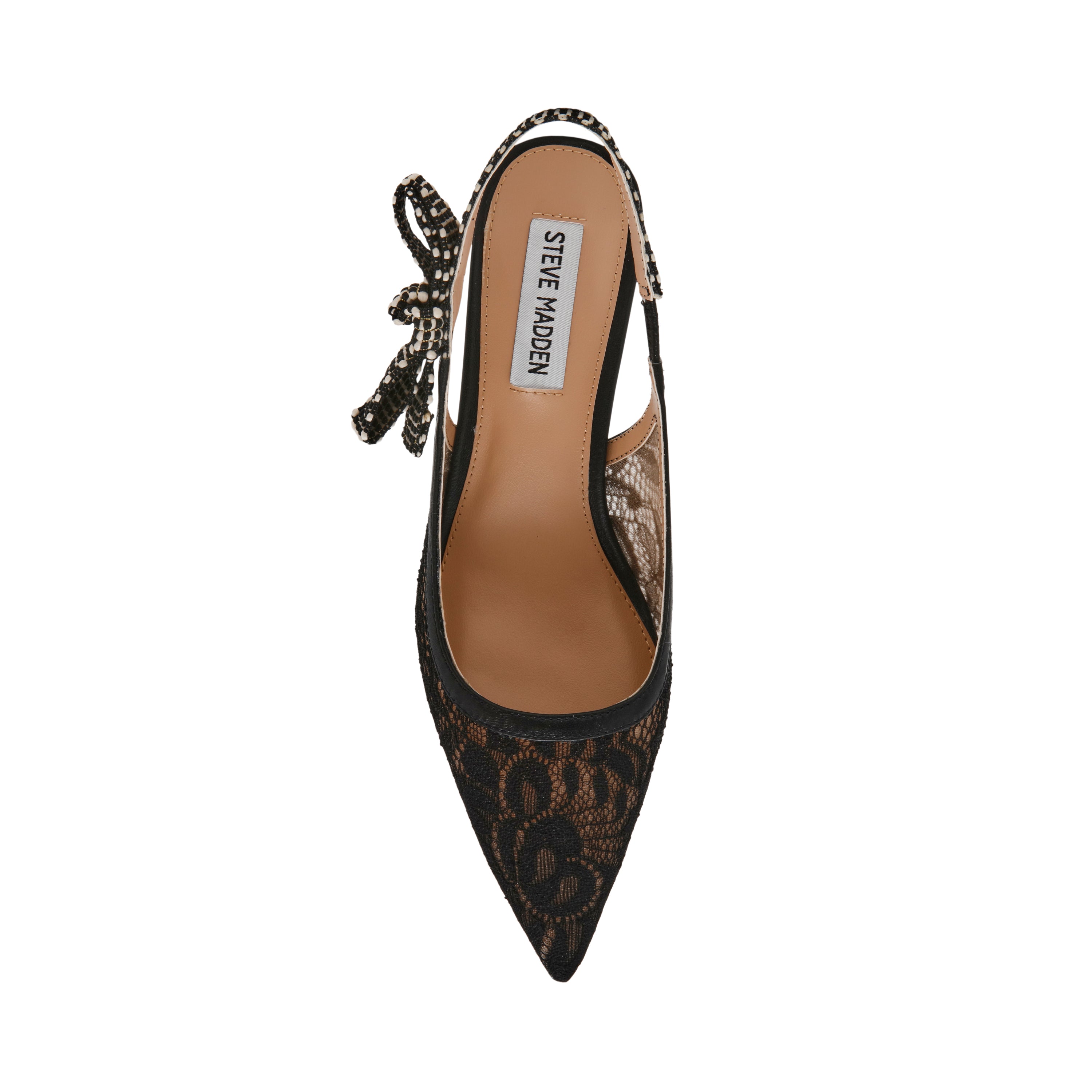 Ensemble Black Lace - view 6