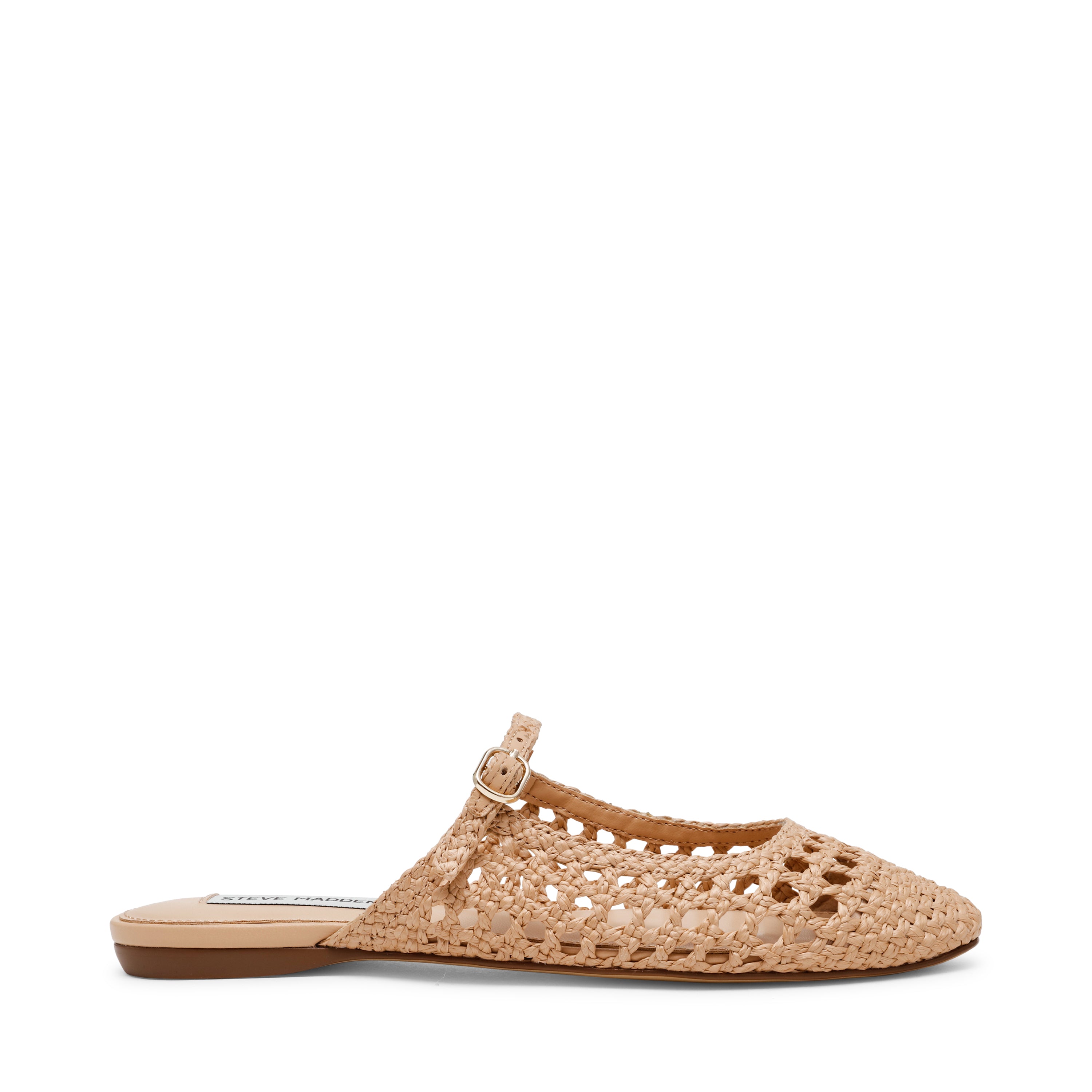 Glennie Natural Raffia