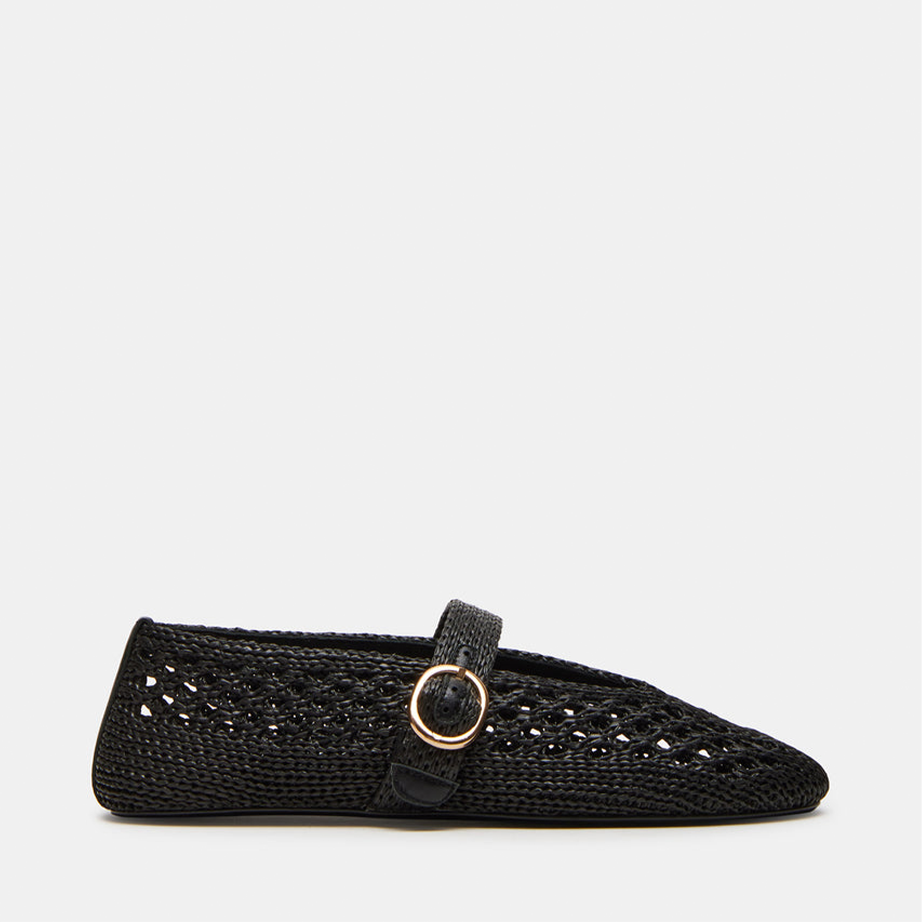 Alara Ballerinas Black
