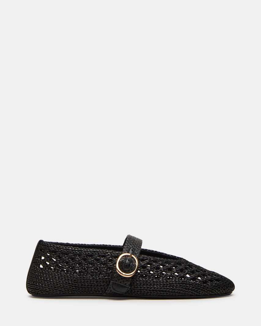 Alara Ballerinas Black