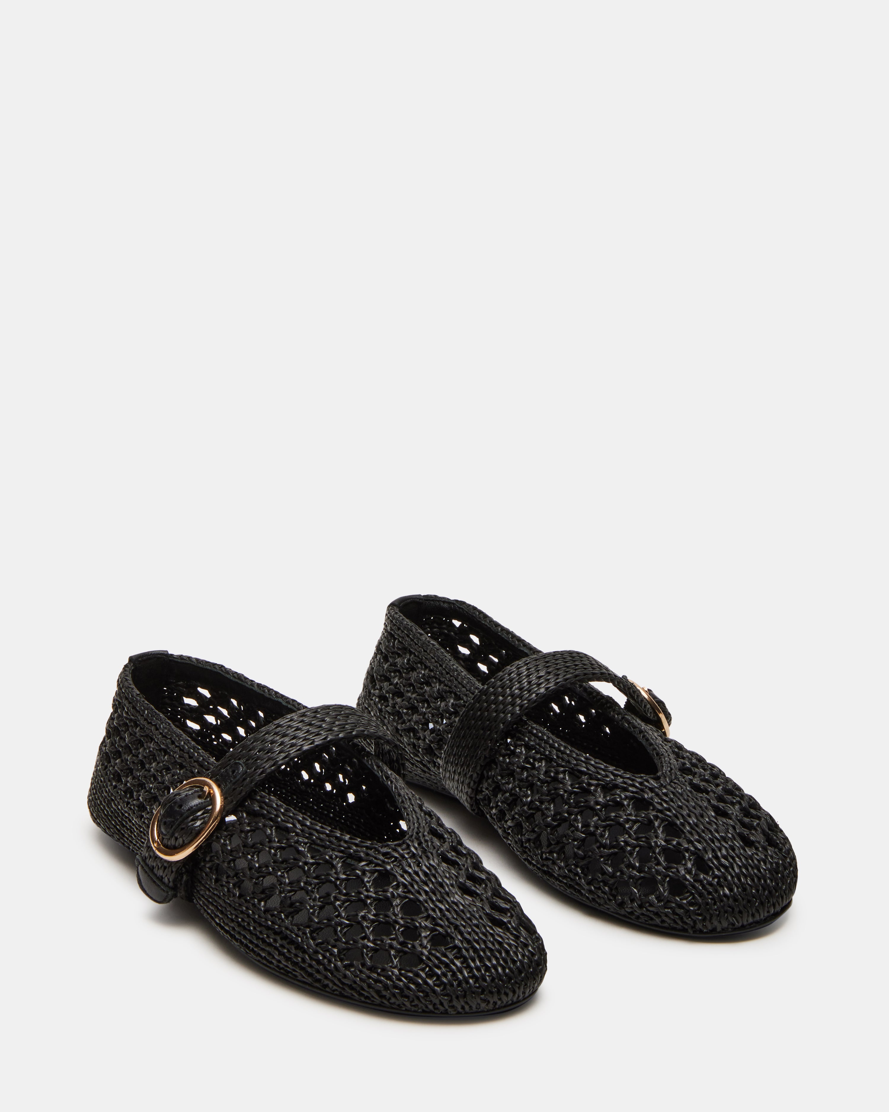Alara Ballerinas Black