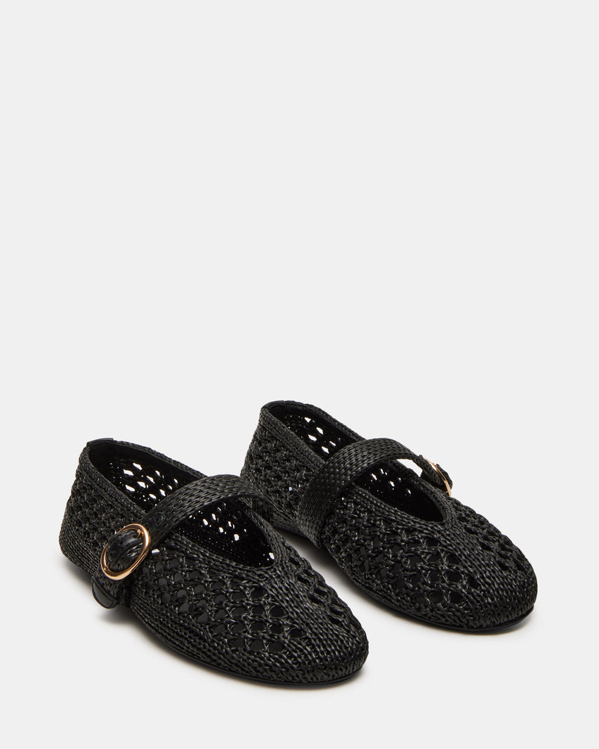 Alara Ballerinas Black
