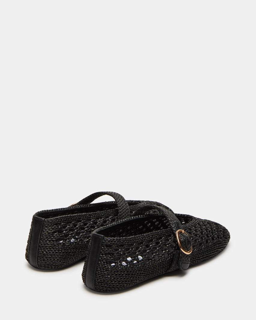 Alara Ballerinas Black