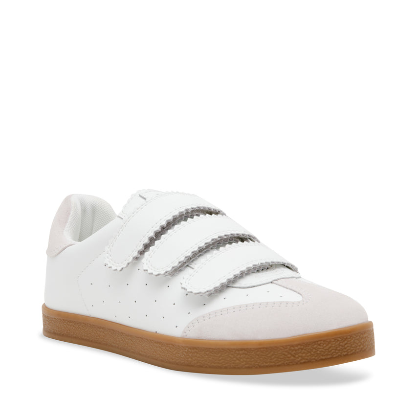 Daybreak White Action Leather - view 2