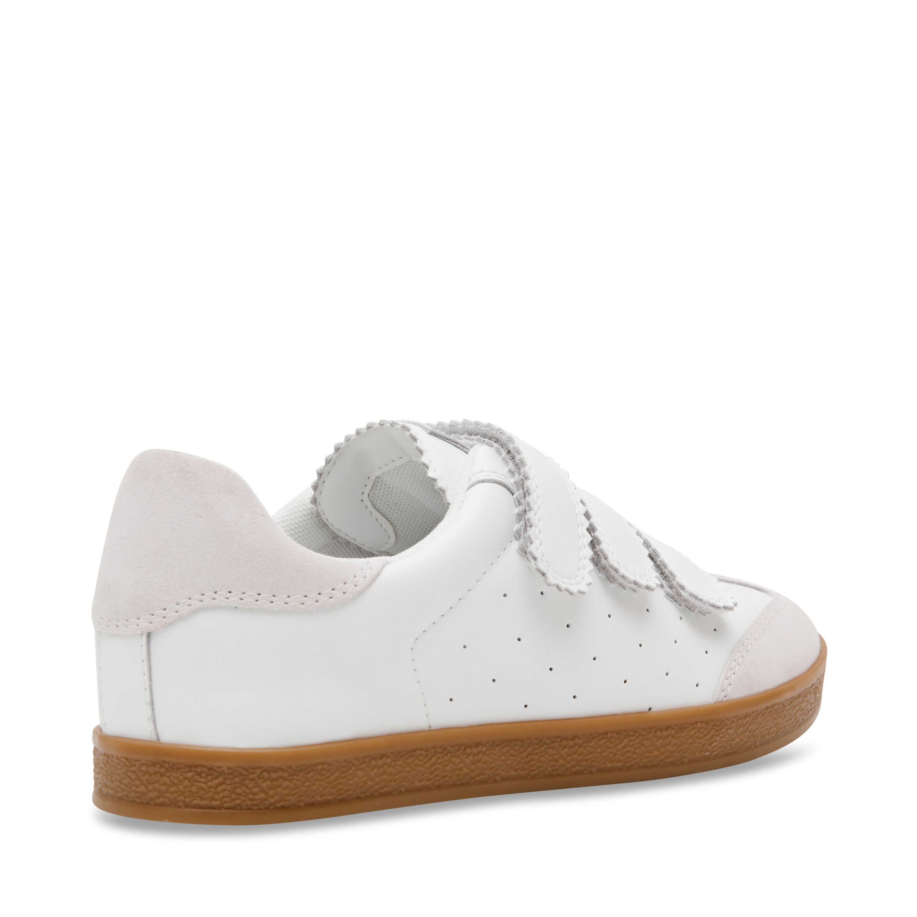 Daybreak White Action Leather - view 3