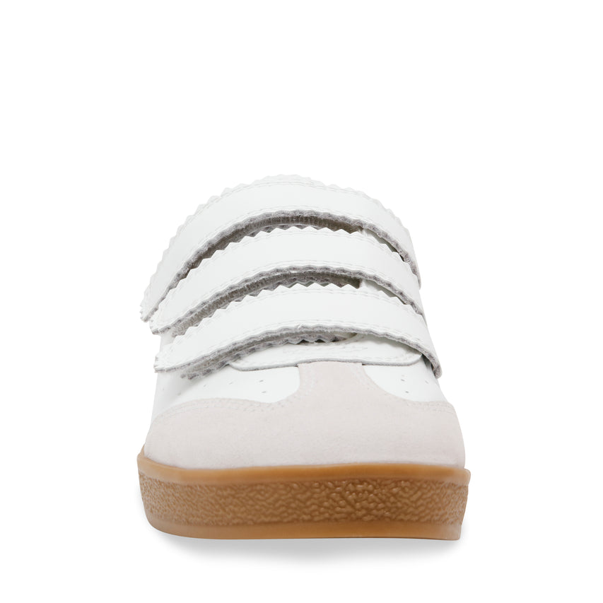 Daybreak White Action Leather - view 4