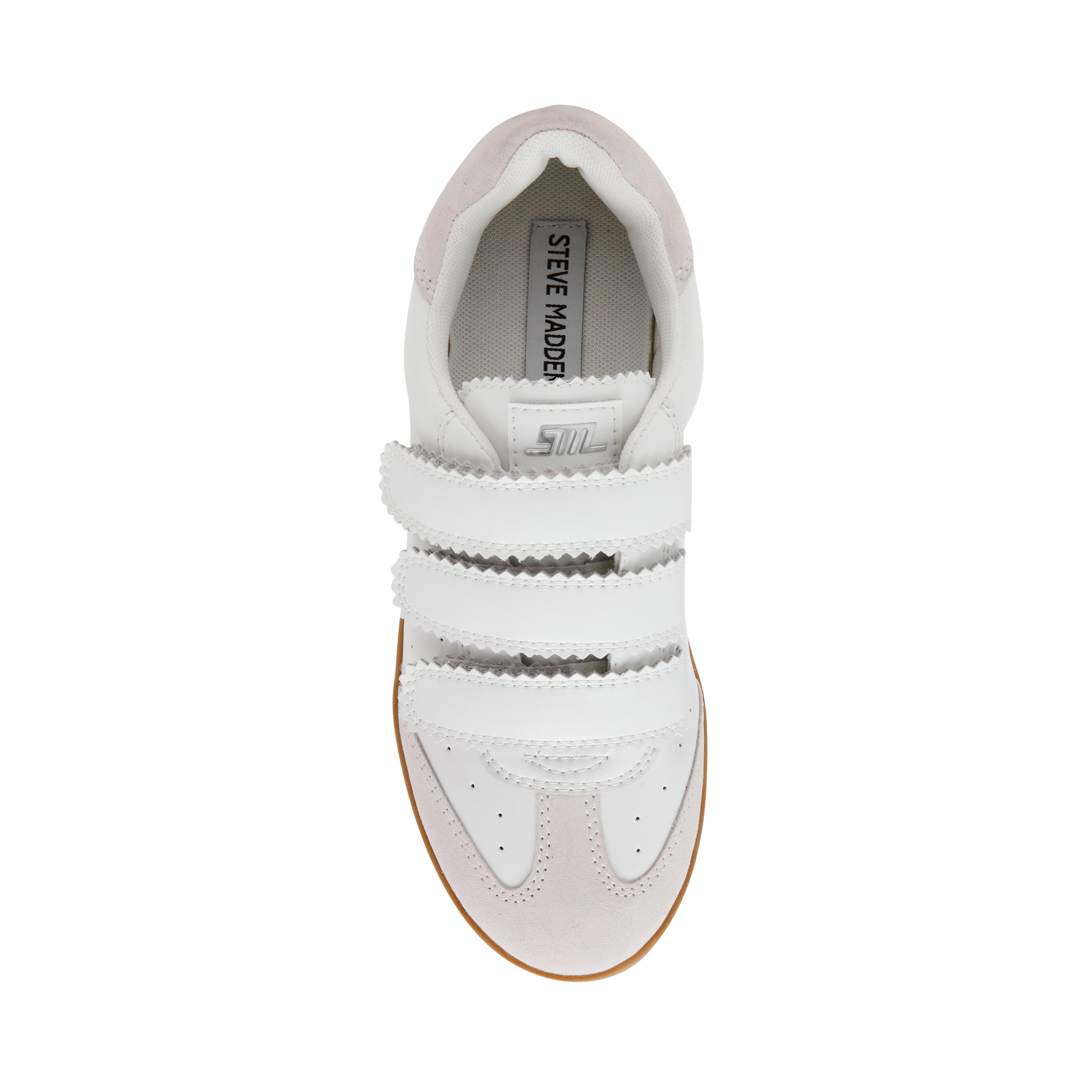 Daybreak White Action Leather - view 6