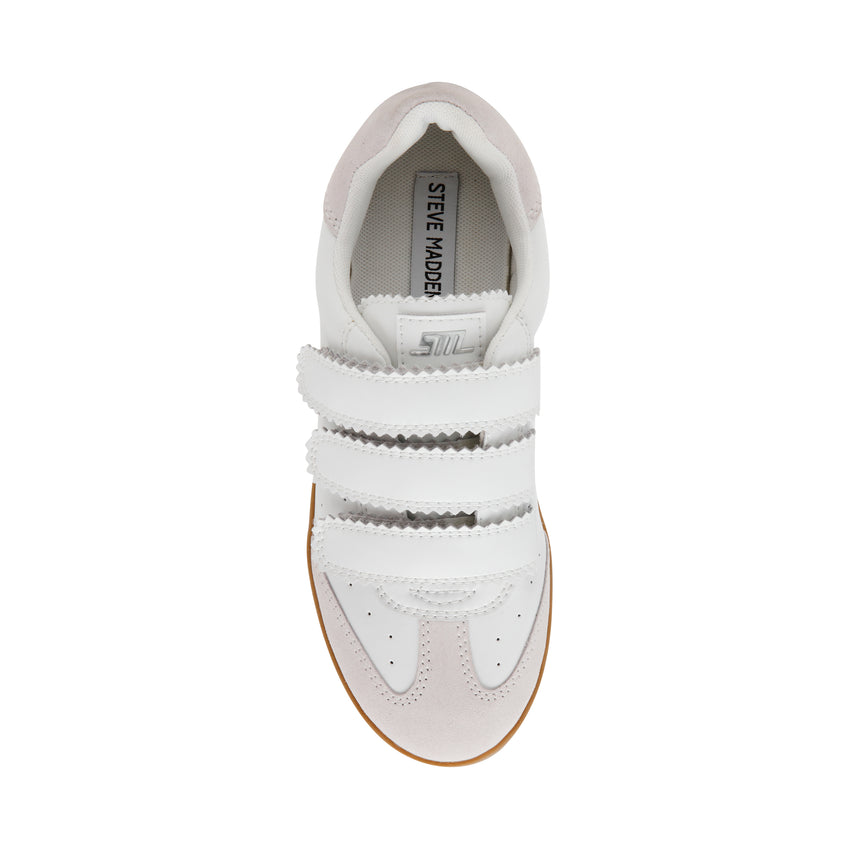 Daybreak White Action Leather - view 6