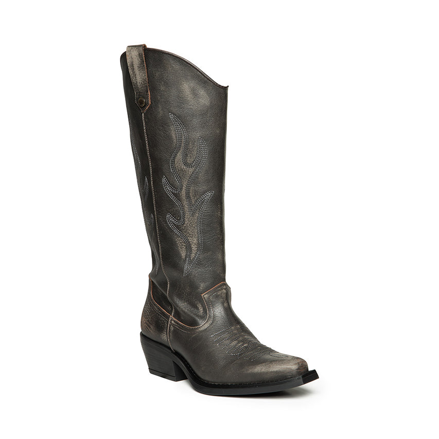 Wessel Dark Brown
