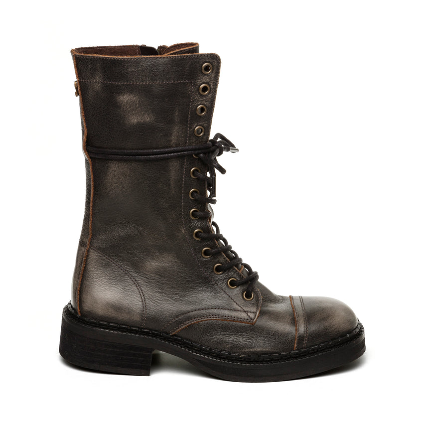 Rory Dark Brown