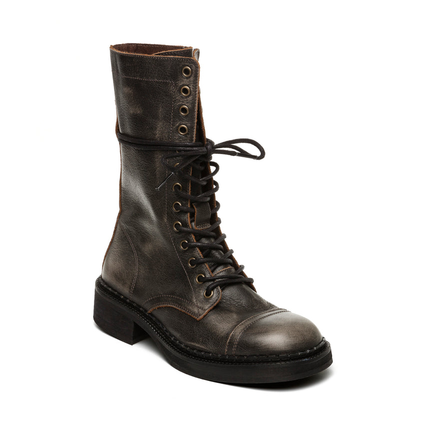 Rory Dark Brown