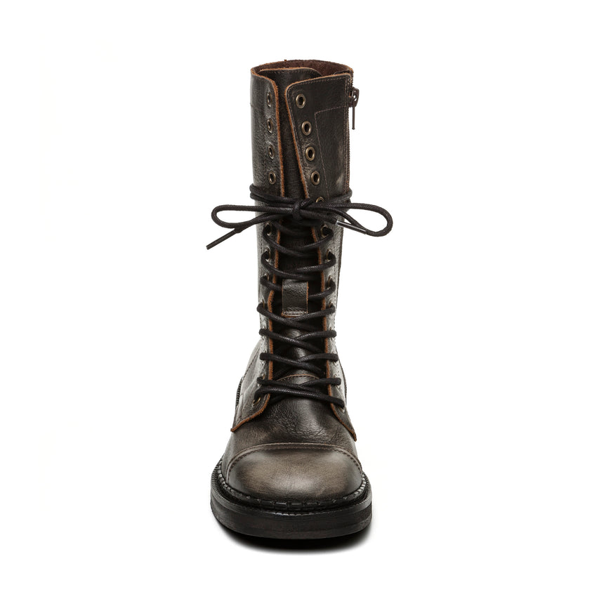 Rory Dark Brown