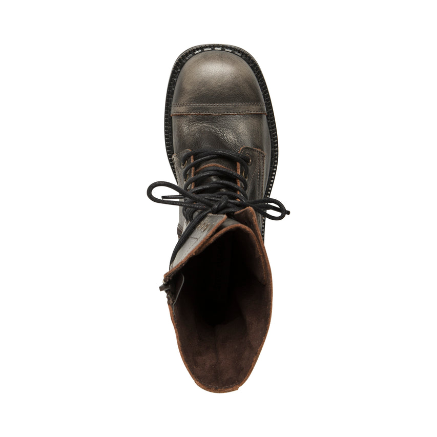Rory Dark Brown