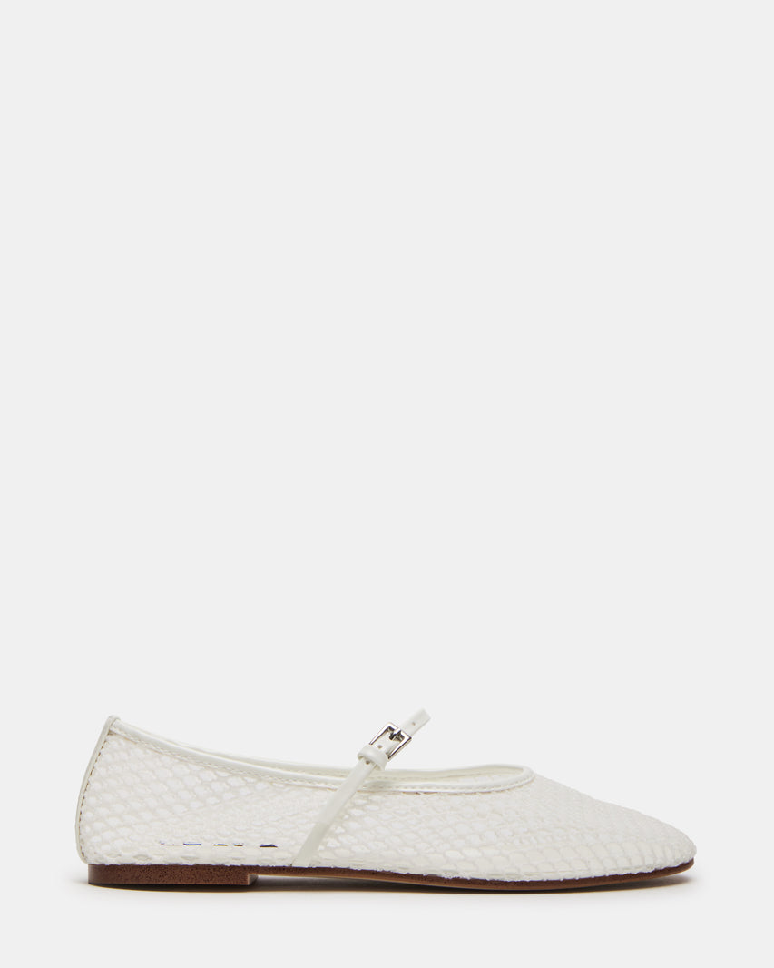 Mags White