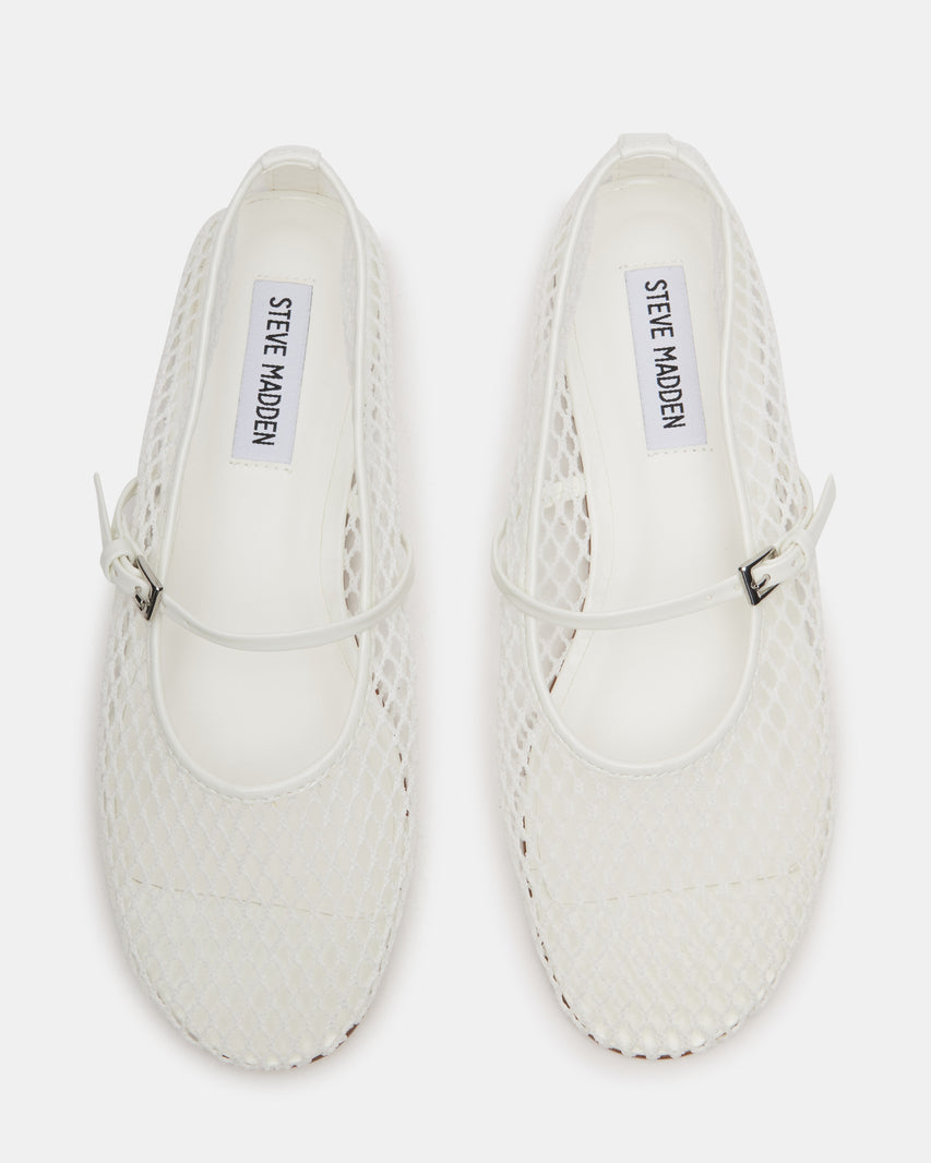 Mags White - view 4