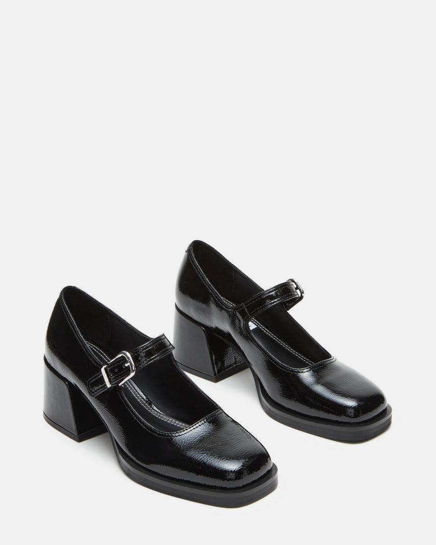 Lisbon Black