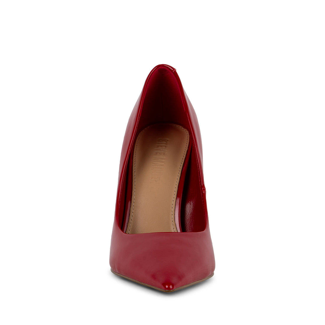 Thrive Pumps Red Patent