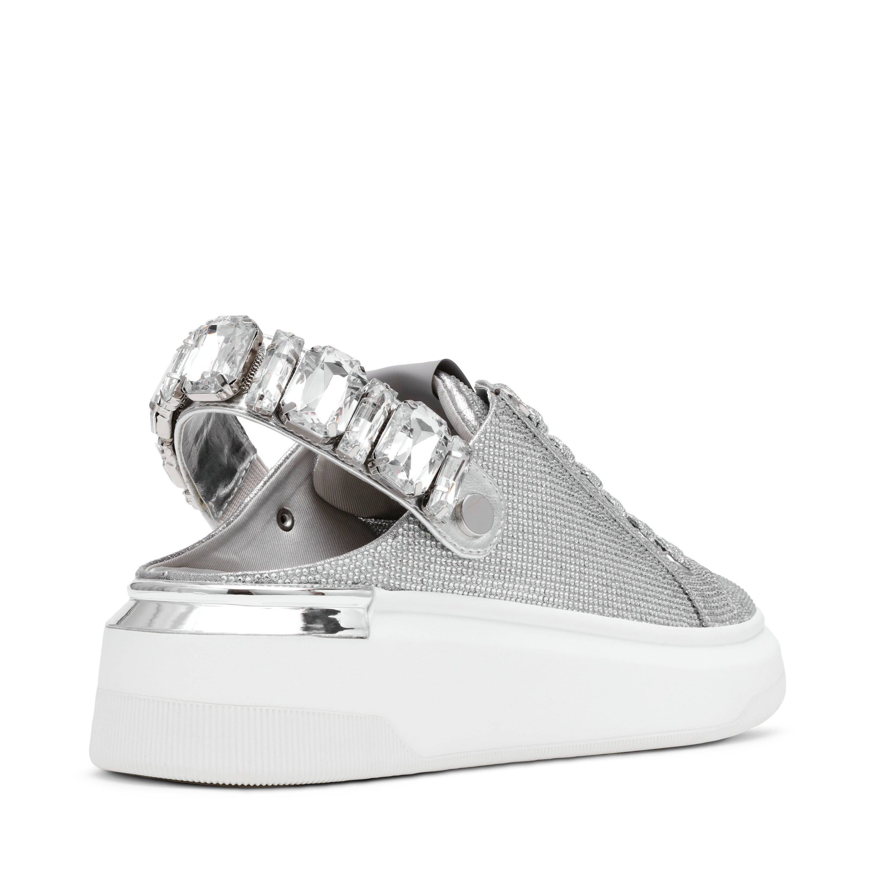 Galexi-R Silver