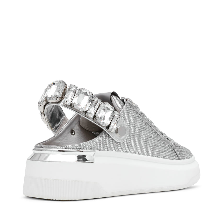 Galexi-R Silver