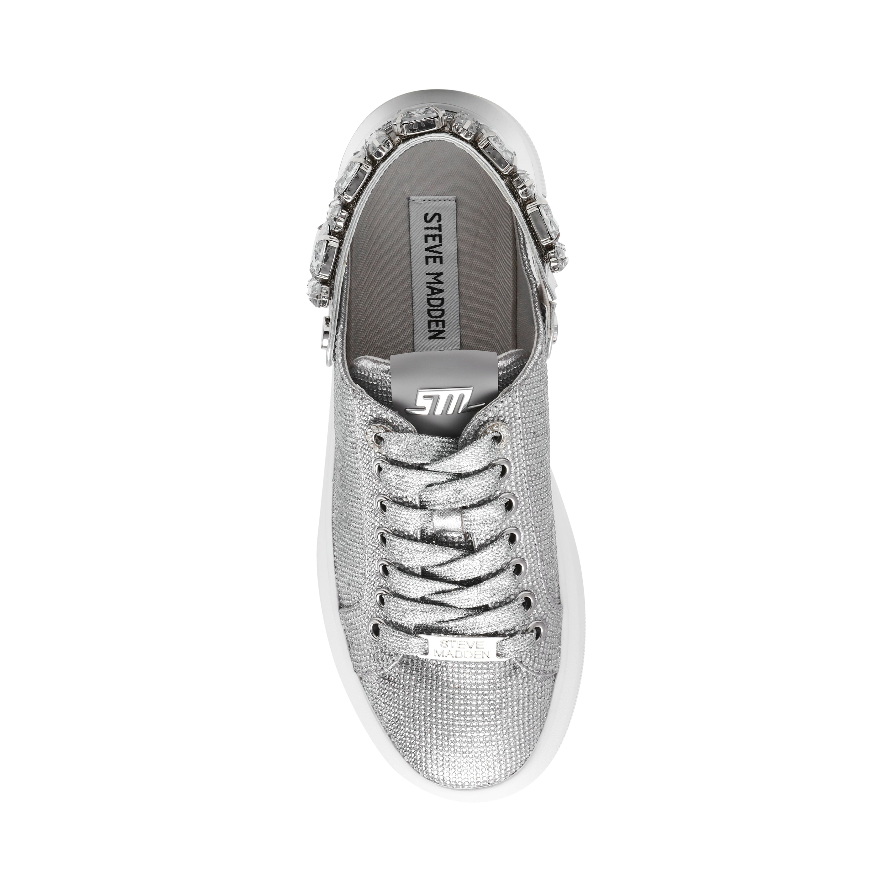 Galexi-R Silver
