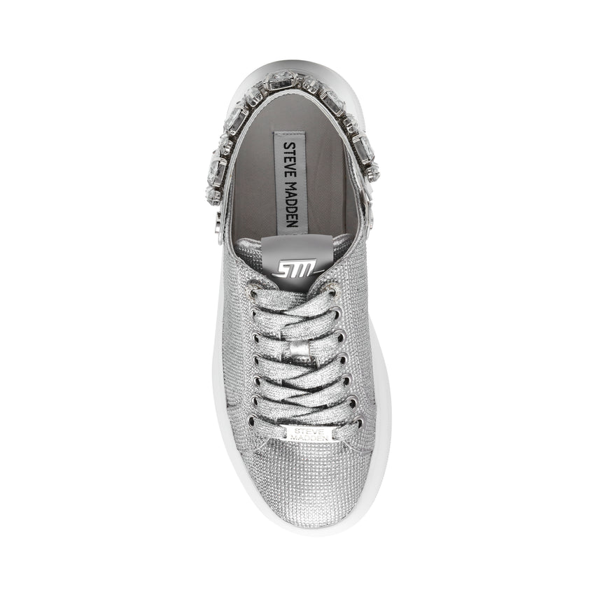 Galexi-R Silver