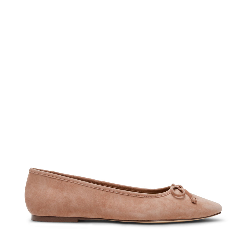 Malinda Tan Suede