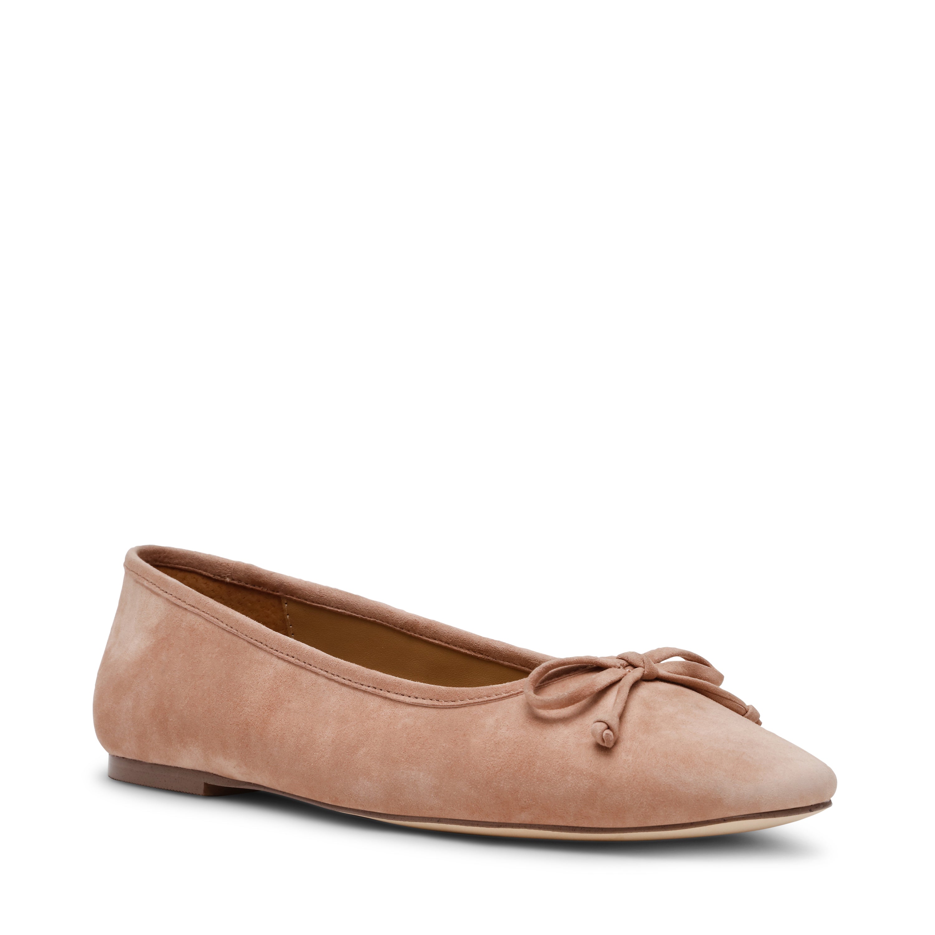 Malinda Tan Suede