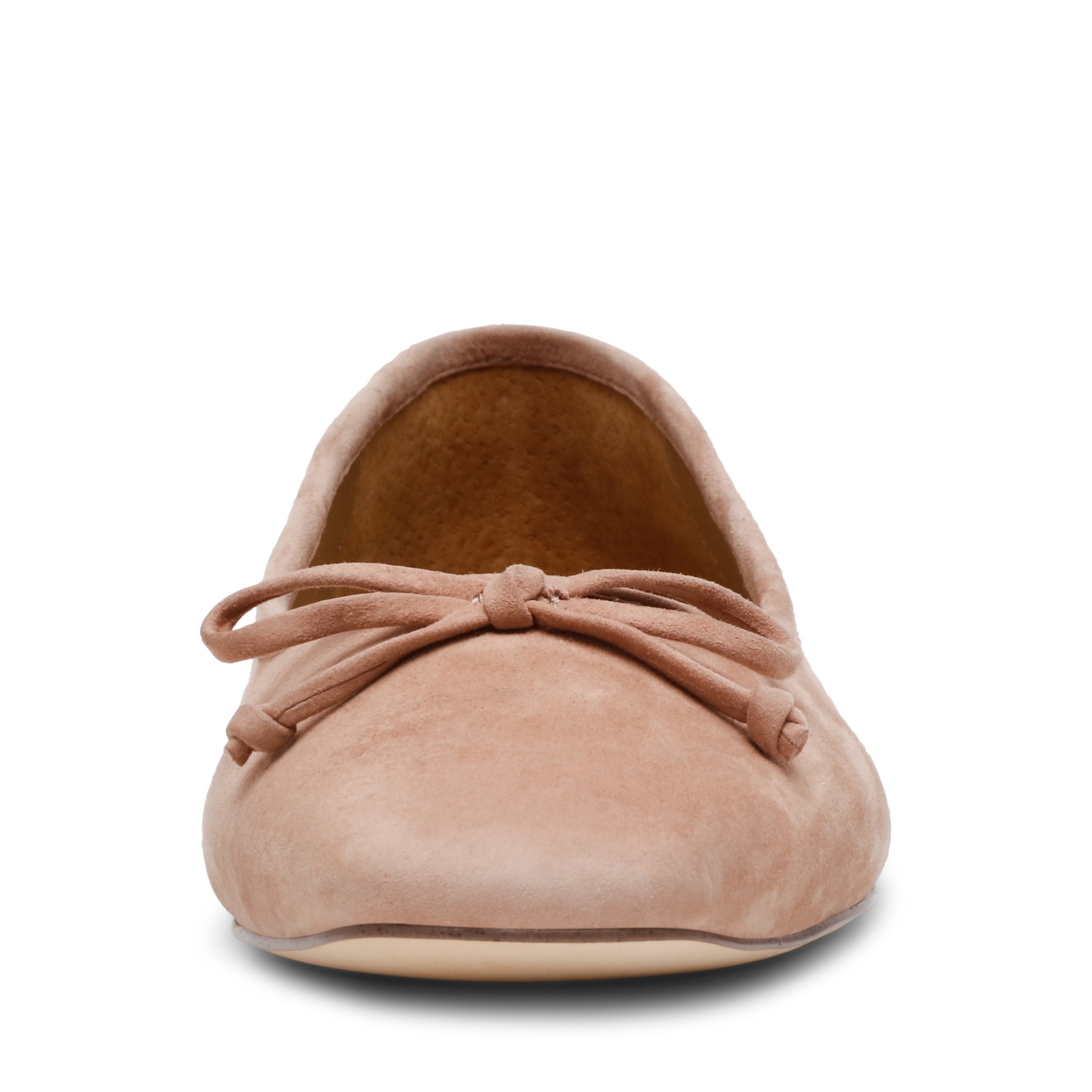 Malinda Tan Suede