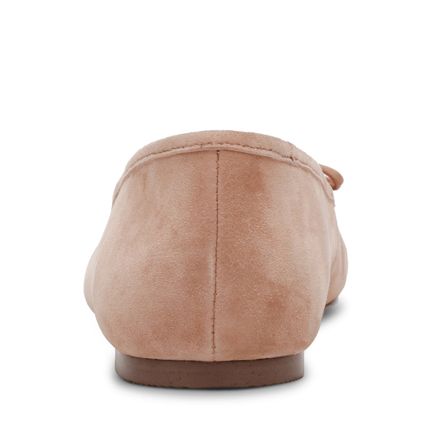 Malinda Tan Suede
