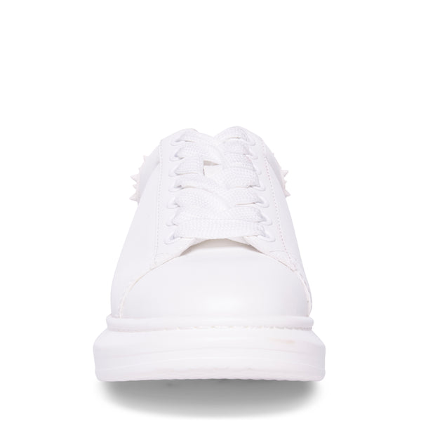 Frosting Sneaker White