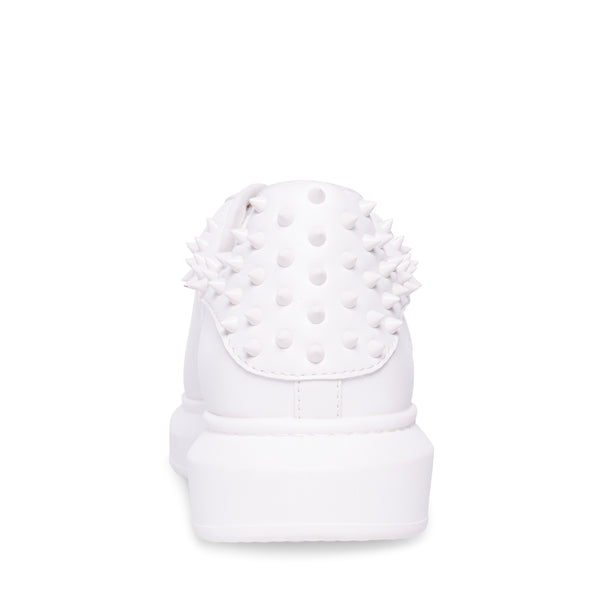 Frosting Sneaker White