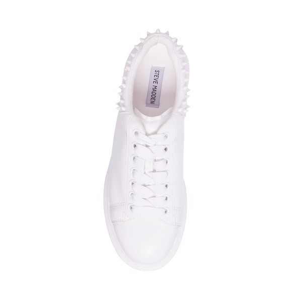 Frosting Sneaker White