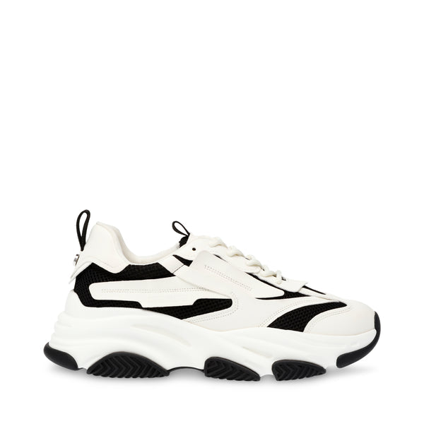 Possess Black/Bone
