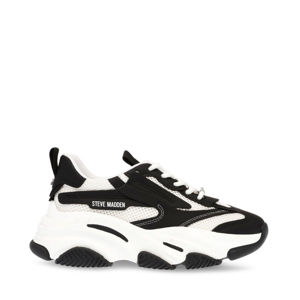 Possess Black/White