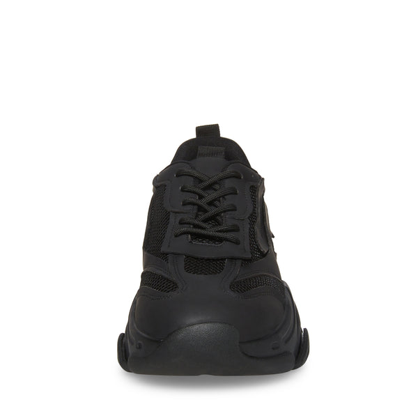 Possess Sneaker Black