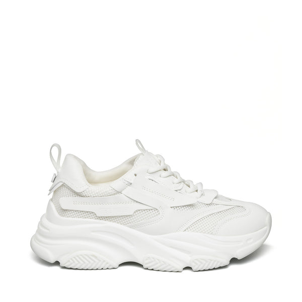 Possess White
