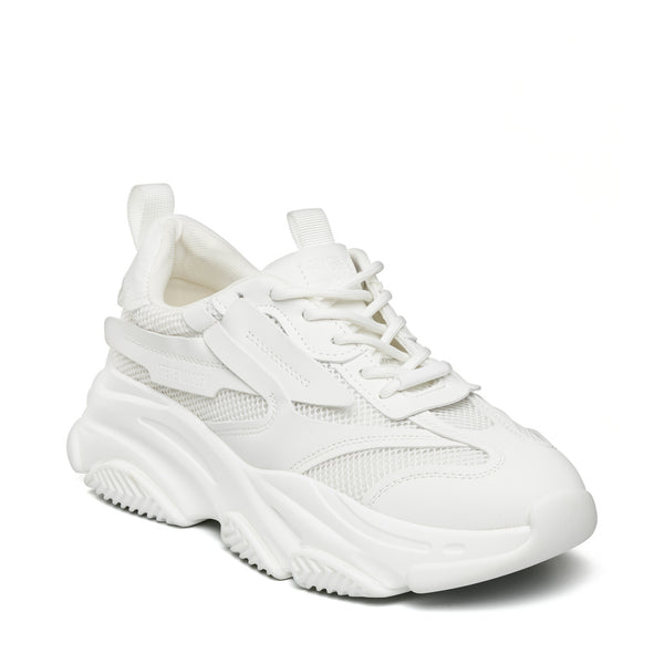 Possess White