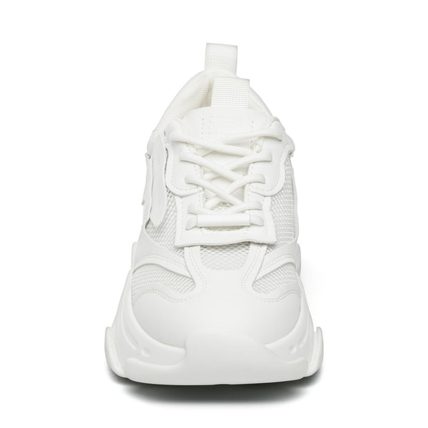 Possess White