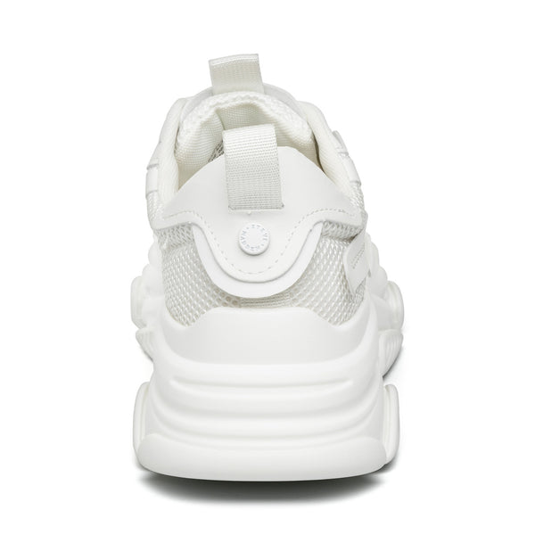 Possess Sneaker White