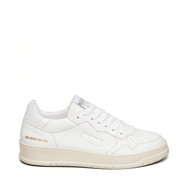 Ace Sneaker White