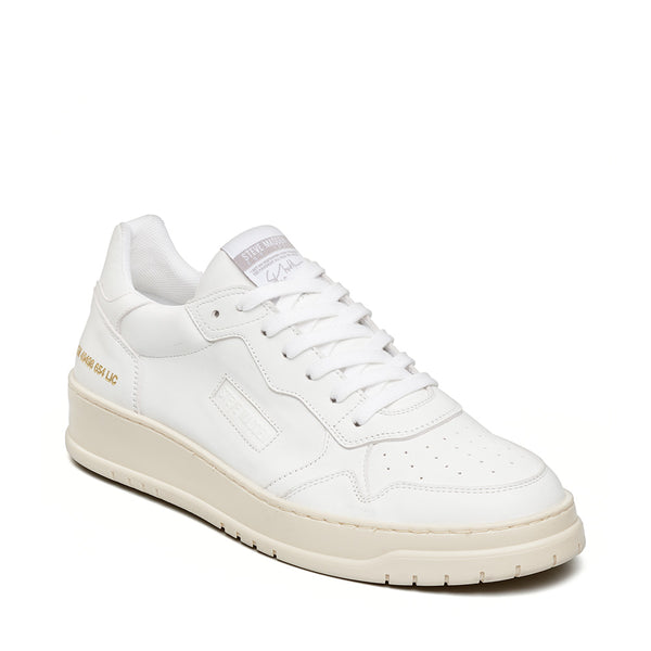 Ace Sneaker White