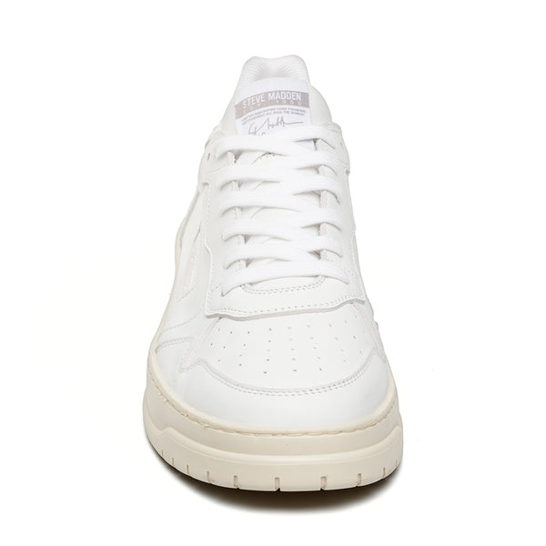 Ace Sneaker White