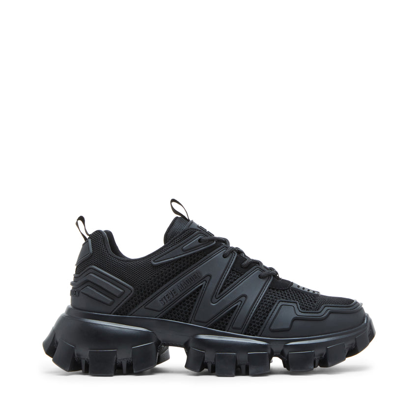 Prive Black/Black