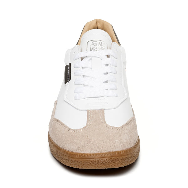 Emporia White/Black