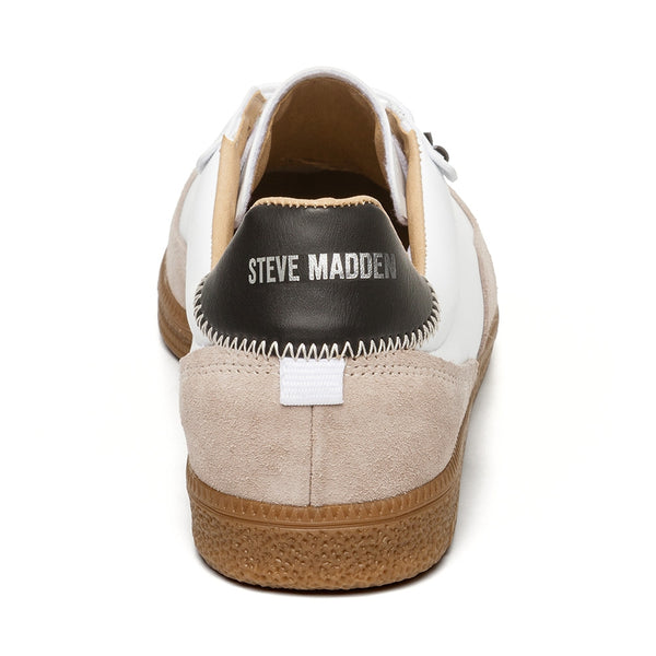 Emporia White/Black