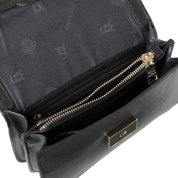 Bstakes Crossbody Bag Black