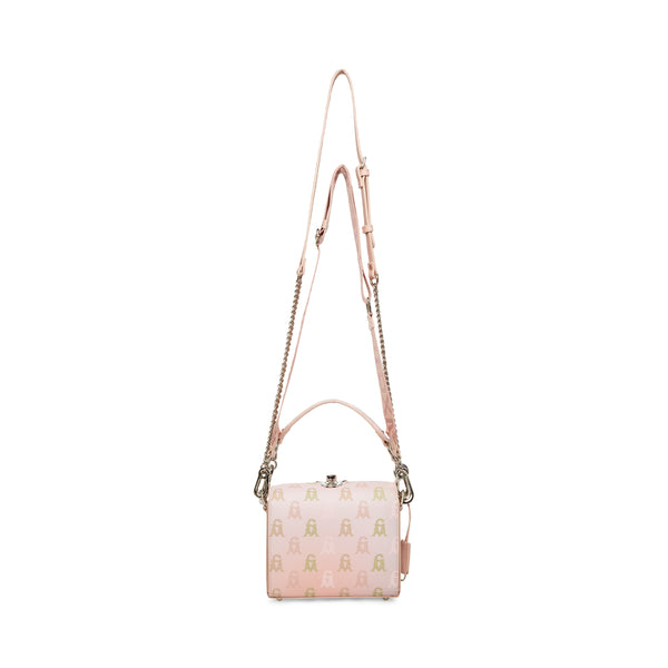 Bkrome Crossbody Bag Blush/Bone