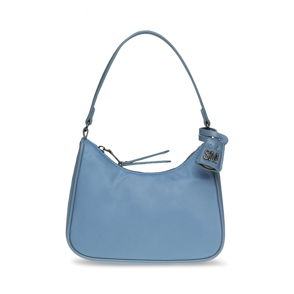 Bglide Shoulder Bag Slate Blue