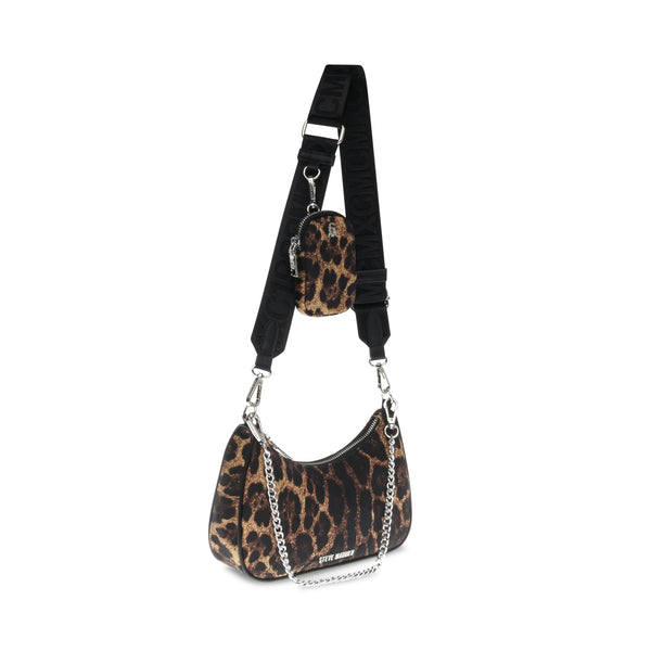 Bvital Crossbody bag Leopard